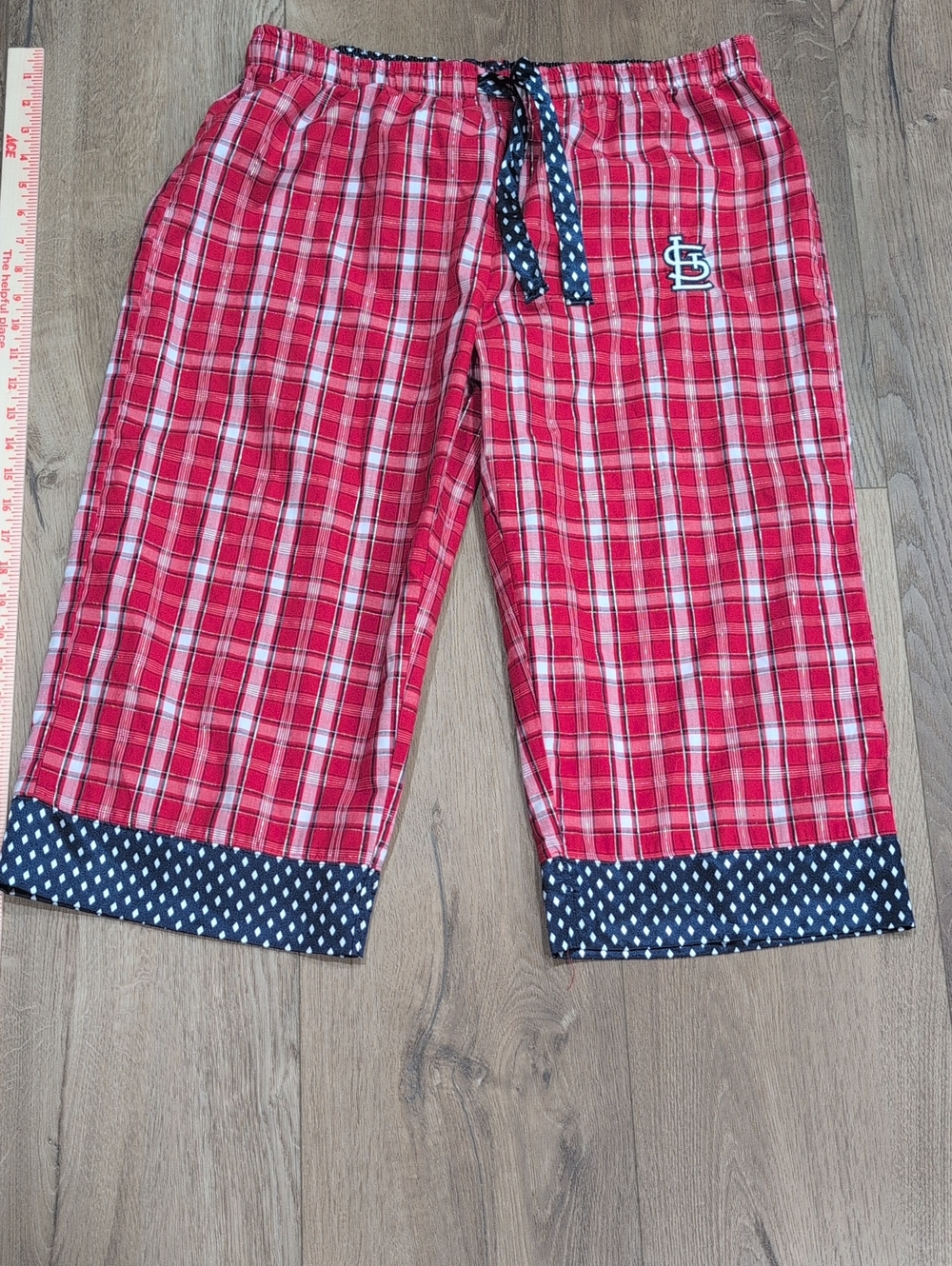 St. Louis Cardinals Pajama Pants